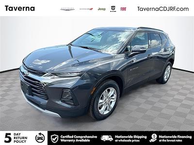 2022 Chevrolet Blazer AWD SUV for sale #CV156583 - photo 1