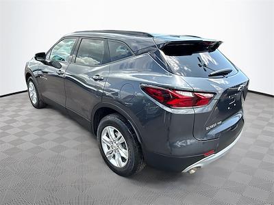 2022 Chevrolet Blazer AWD SUV for sale #CV156583 - photo 2