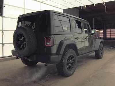 2022 Jeep Wrangler 4WD SUV for sale #CV156774 - photo 2