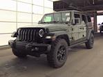 2022 Jeep Wrangler 4WD SUV for sale #CV156774 - photo 1