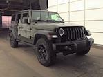 2022 Jeep Wrangler 4WD SUV for sale #CV156774 - photo 3