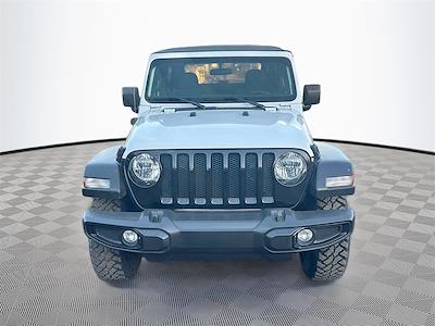 Used 2022 Jeep Wrangler Sport for sale #CV157663 - photo 2