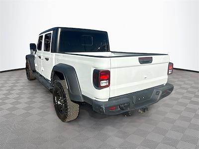 Used 2022 Jeep Gladiator Sport Crew Cab for sale #CV160109 - photo 2