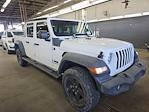 2022 Jeep Gladiator Crew Cab 4WD Pickup for sale #CV160109 - photo 4