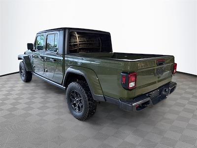 2022 Jeep Gladiator Crew Cab 4WD Pickup for sale #CV160118 - photo 2