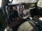 2022 Jeep Gladiator Crew Cab 4WD Pickup for sale #CV160118 - photo 10
