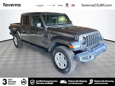 2022 Jeep Gladiator Crew Cab 4WD Pickup for sale #CV160383 - photo 1