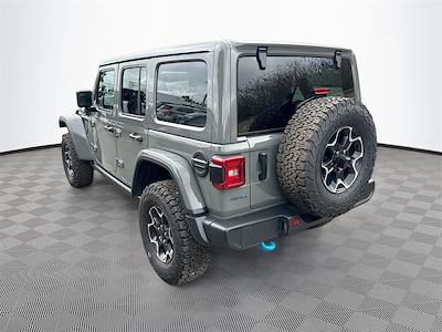 2022 Jeep Wrangler 4xe 4WD SUV for sale #CV160811 - photo 2