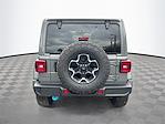 2022 Jeep Wrangler 4xe 4WD SUV for sale #CV160811 - photo 8