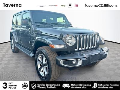 2022 Jeep Wrangler 4WD SUV for sale #CV160937 - photo 1