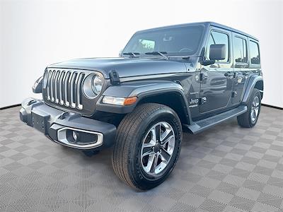 2022 Jeep Wrangler 4WD SUV for sale #CV160937 - photo 2