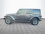 2022 Jeep Wrangler 4WD SUV for sale #CV160937 - photo 9
