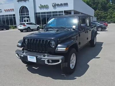 2022 Jeep Gladiator Crew Cab 4WD Pickup for sale #CV161460 - photo 1