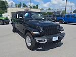 2022 Jeep Gladiator Crew Cab 4WD Pickup for sale #CV161460 - photo 4