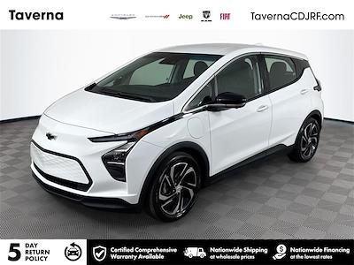 2023 Chevrolet Bolt EV FWD Hatchback for sale #CV162873 - photo 1