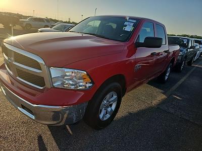 2022 Ram 1500 Classic Crew Cab RWD Pickup for sale #CV169561 - photo 1