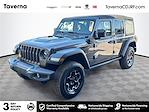 Used 2022 Jeep Wrangler 4xe Unlimited Rubicon for sale #CV170008 - photo 1