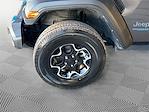 Used 2022 Jeep Wrangler 4xe Unlimited Rubicon for sale #CV170008 - photo 35