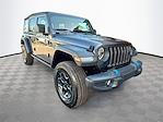 Used 2022 Jeep Wrangler 4xe Unlimited Rubicon for sale #CV170008 - photo 3