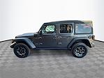 Used 2022 Jeep Wrangler 4xe Unlimited Rubicon for sale #CV170008 - photo 9