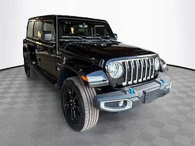 2022 Jeep Wrangler 4xe 4WD SUV for sale #CV170267 - photo 2