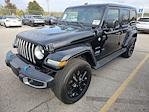 2022 Jeep Wrangler 4xe 4WD SUV for sale #CV170267 - photo 1