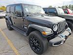 2022 Jeep Wrangler 4xe 4WD SUV for sale #CV170267 - photo 4