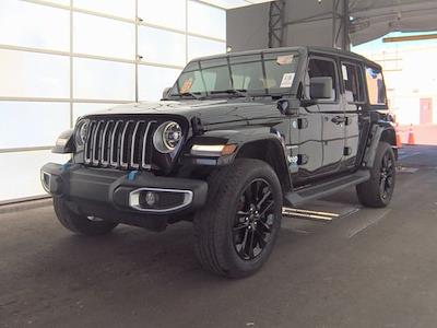 2022 Jeep Wrangler 4xe 4WD SUV for sale #CV170699 - photo 1