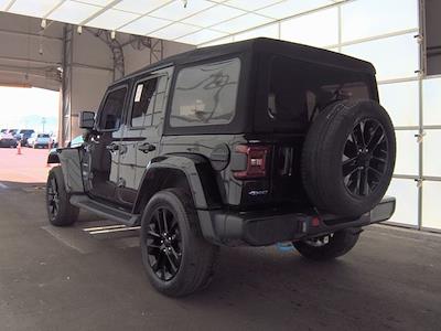 2022 Jeep Wrangler 4xe 4WD SUV for sale #CV170699 - photo 2