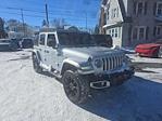 2022 Jeep Wrangler 4xe 4WD SUV for sale #CV170723 - photo 3