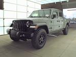 2022 Jeep Gladiator Crew Cab 4WD Pickup for sale #CV171290 - photo 1