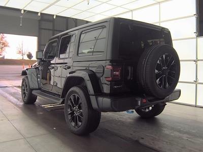 2022 Jeep Wrangler 4xe 4WD SUV for sale #CV171602 - photo 2