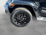 Used 2022 Jeep Wrangler 4xe Sahara for sale #CV171602 - photo 34