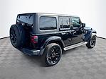 Used 2022 Jeep Wrangler 4xe Sahara for sale #CV171602 - photo 6