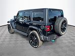 Used 2022 Jeep Wrangler 4xe Sahara for sale #CV171602 - photo 8
