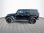 Used 2022 Jeep Wrangler 4xe Sahara for sale #CV171602 - photo 9