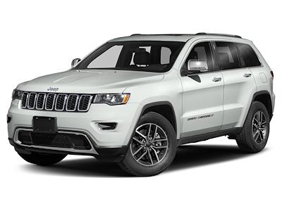 Used 2022 Jeep Grand Cherokee WK Limited for sale #CV171620 - photo 1