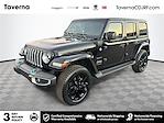 Used 2022 Jeep Wrangler 4xe Unlimited Sahara for sale #CV172084 - photo 1