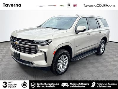 Used 2023 Chevrolet Tahoe LT for sale #CV172359 - photo 1