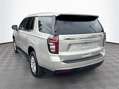 2023 Chevrolet Tahoe 4WD SUV for sale #CV172359 - photo 2