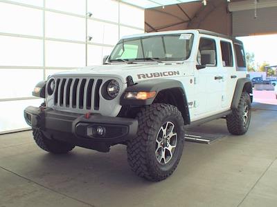 2022 Jeep Wrangler 4WD SUV for sale #CV173507 - photo 1