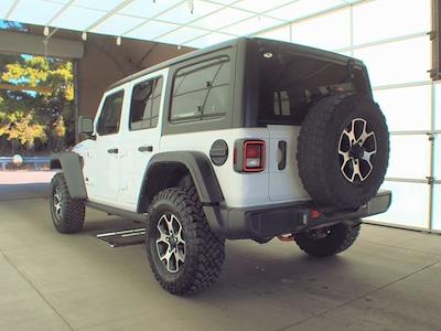 2022 Jeep Wrangler 4WD SUV for sale #CV173507 - photo 2