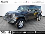 Used 2022 Jeep Wrangler Unlimited Sport for sale #CV174388 - photo 1