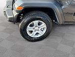 Used 2022 Jeep Wrangler Unlimited Sport for sale #CV174388 - photo 32