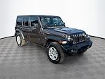 Used 2022 Jeep Wrangler Unlimited Sport for sale #CV174388 - photo 3
