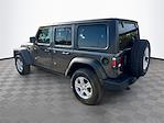 Used 2022 Jeep Wrangler Unlimited Sport for sale #CV174388 - photo 2