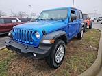 2022 Jeep Wrangler 4WD SUV for sale #CV174394 - photo 1