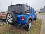 2022 Jeep Wrangler 4WD SUV for sale #CV174394 - photo 2