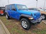 2022 Jeep Wrangler 4WD SUV for sale #CV174394 - photo 3