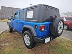 2022 Jeep Wrangler 4WD SUV for sale #CV174394 - photo 4